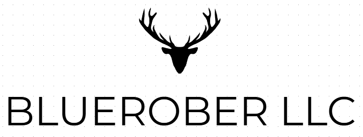 BLUEROBER LLC